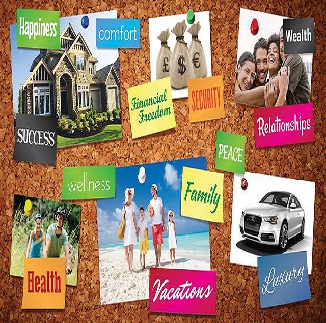 how vision board works Archives - My Blog