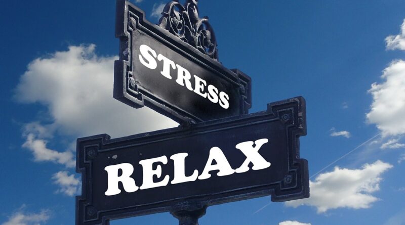 Stress Management